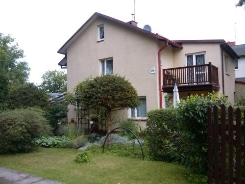 Фотография мини отеля Dom wakacyjny u Mirka