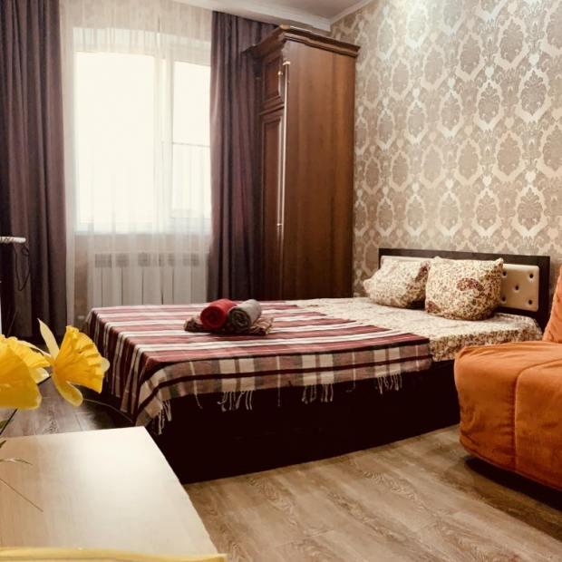 Фотографии квартиры
Апартаменты на улице Суворова