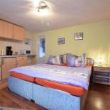 Фотография гостевого дома Cozy Bunglow in Boltenhagen Germany near Beach