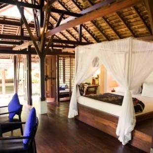 Фотографии гостиницы
Koyao Bay Pavilions - SHA Extra Plus