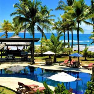 Фотографии мини отеля
Pousada Encanto da Lua