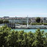 Фотография гостиницы Sofitel Lyon Bellecour