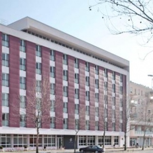 Фотография гостиницы BLEECKER Hotels