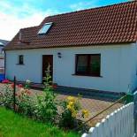 Фотография гостевого дома Ferienhaus Friedel