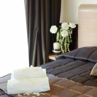 Фотографии гостиницы 
            EH Rome Airport Euro House Hotels