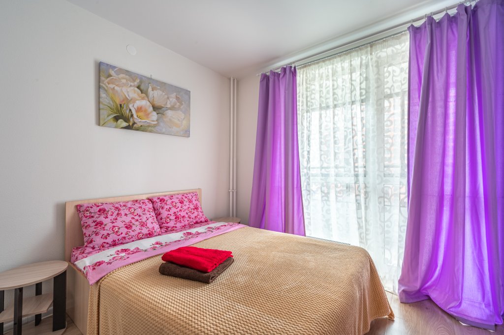 Фотография квартиры Апартаменты 50 на Проспекте Космонавтов 11В