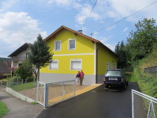 Фотография гостевого дома Ferienhaus Deller