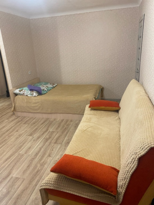 Фотографии квартиры 
            Апартаменты на улице Мира 5