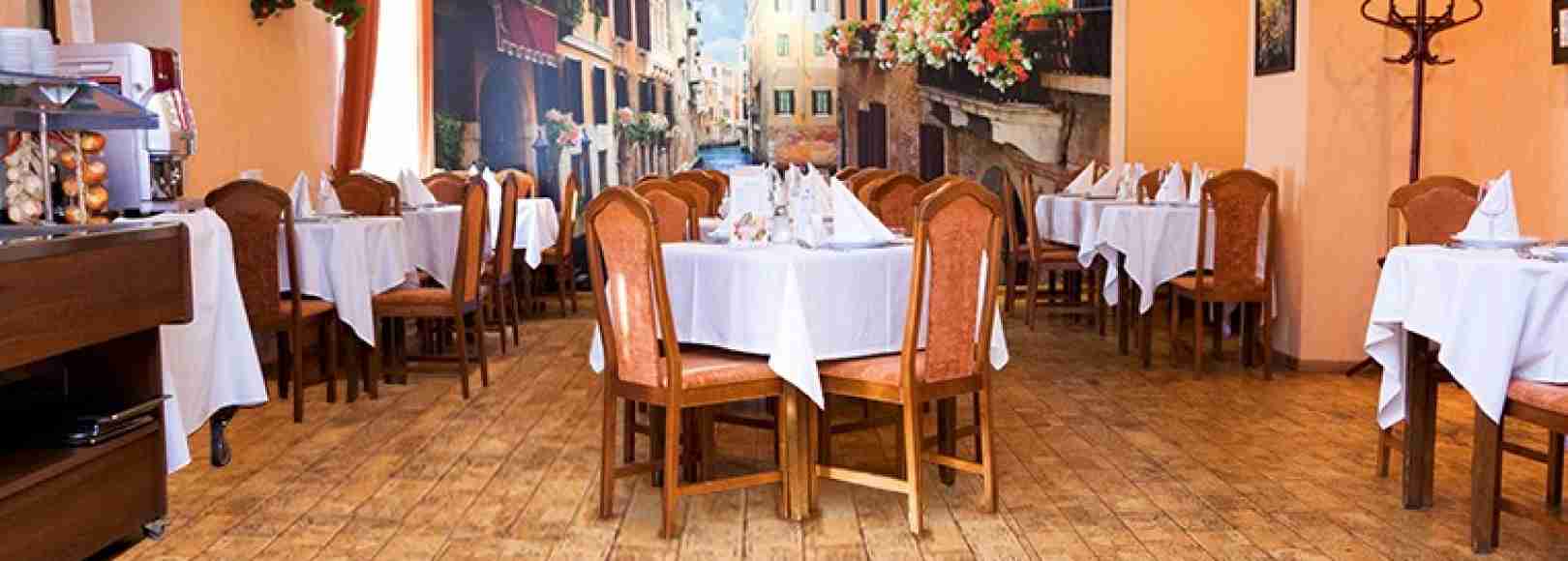 Фотография банкетного зала Венеция