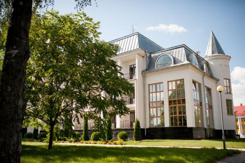 Фотография базы отдыха Крупенино