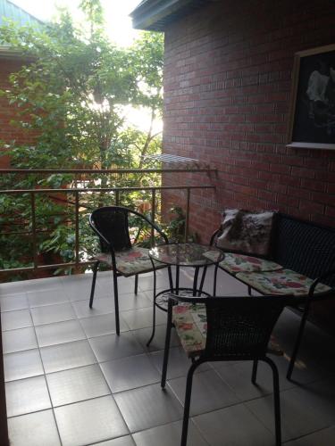 Фотографии гостевого дома
На Кирова, 58