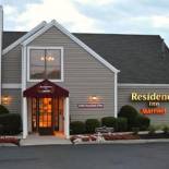 Фотография гостиницы Residence Inn Lexington North