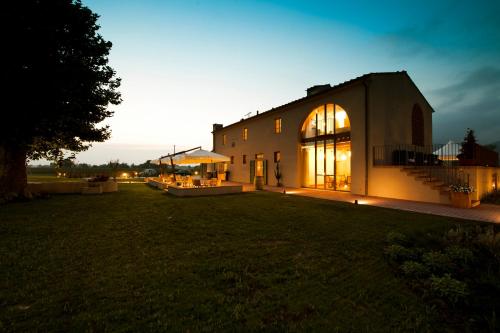 Фотография гостевого дома Locanda Sant'Agata