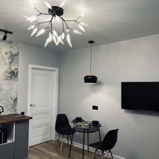 Фотография квартиры Квартира на Окружной в Лобне