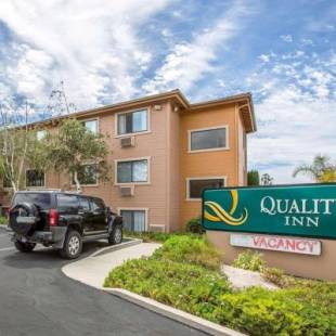 Фотографии гостиницы 
            Quality Inn Buellton - Solvang