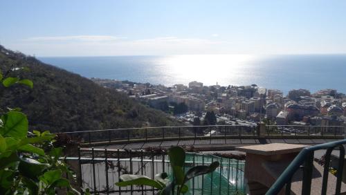 Фотография мини отеля La Casa dei Limoni