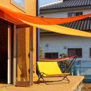 Фотографии гостевого дома
BALLAD HOUSE / Vacation STAY 27536