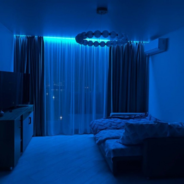 Фотографии квартиры 
            Квартира с Панорамным Видом