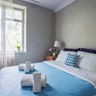 Фотография квартиры Апартаменты 2 Комнаты