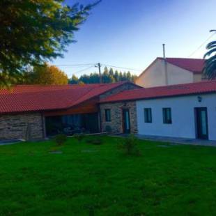 Фотографии гостевого дома
Casa Garea