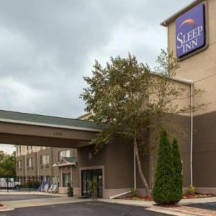 Фотографии гостиницы
Sleep Inn Athens I-65