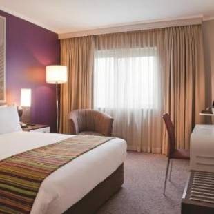 Фотографии гостиницы
Garden Court Sandton City