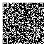 QR код храма Крестовоздвиженская церковь