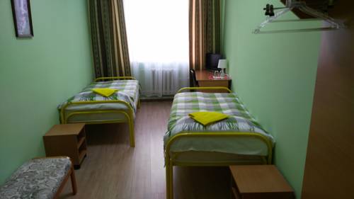 Фотографии гостиницы
Большой Урал на Малышева