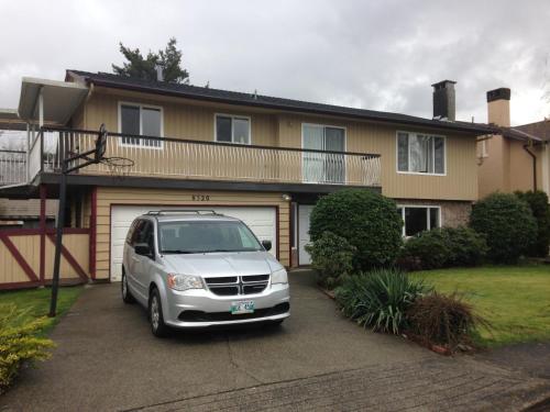 Фотография мини отеля YVR Vickie’s Bed and Breakfast