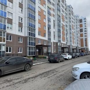 Фотография квартиры Апартаменты на улице Дмитрия Средина 9А