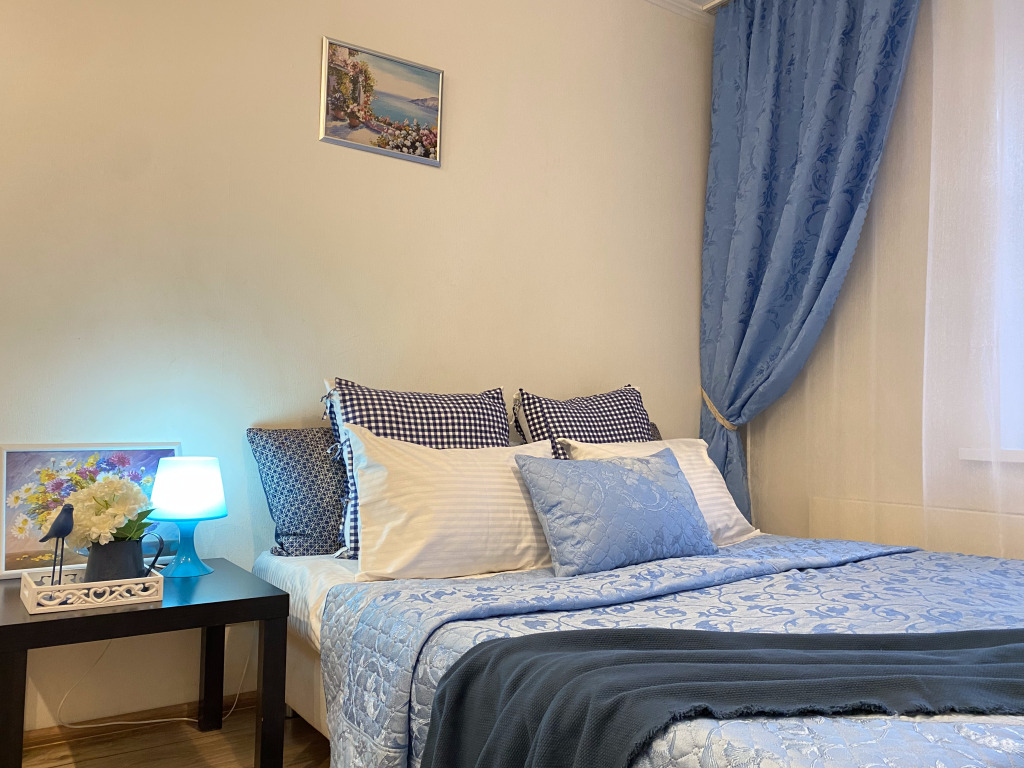 Фотография квартиры Апартаменты Греция на Школьной