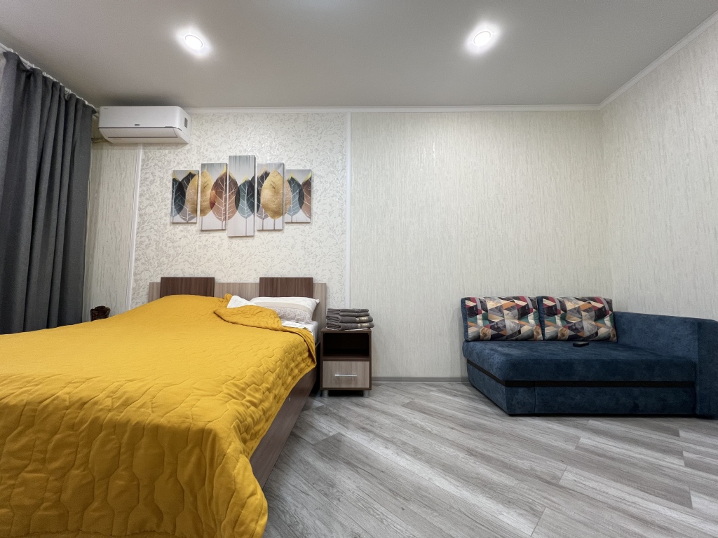 Фотография квартиры Квартира  Sun sity KZN