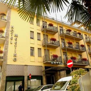 Фотографии гостиницы
Hotel Meeting