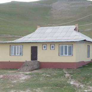 Фотография хостела Sarysoul Mountainlodge