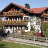 Фотография гостевого дома Landhaus Leu´n Uhl