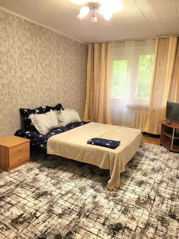 Фотография квартиры Квартира на Улице Перенсона 38