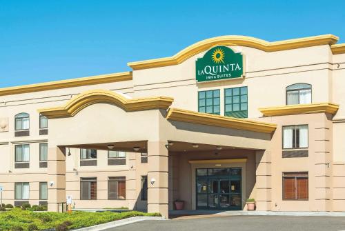 Фотография гостиницы La Quinta by Wyndham Kennewick