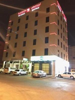 Фотография апарт отеля Al Taif Suites - Al Faisaliah