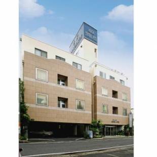 Фотографии гостиницы
Koga Central Hotel