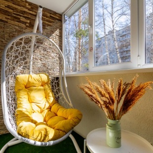 Фотография квартиры Апартаменты WELCOME на Терешковой 8