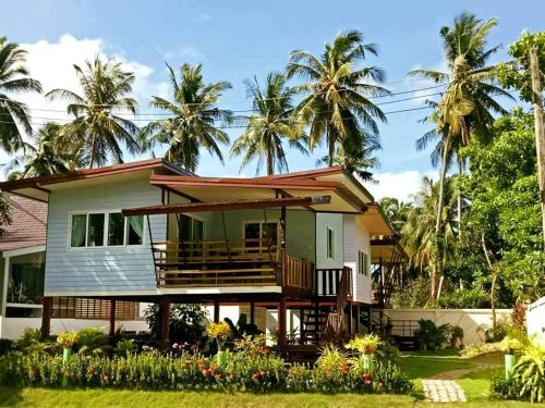 Фотография гостевого дома Boons Bungalow Ban Krut