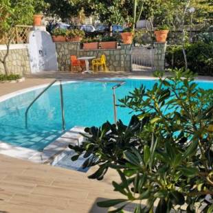 Фотографии апарт отеля
Aparthotel Villa Marinù