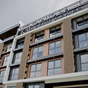 Фотография гостиницы Capitol Hill Hotel and Suites