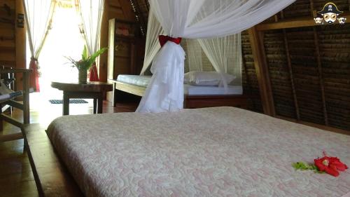 Фотография гостиницы Les Lémuriens