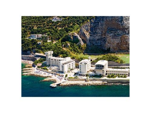 Фотография гостиницы Towers Hotel Stabiae Sorrento Coast
