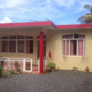 Фотографии гостевого дома 
            La Caverna House