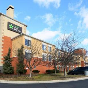 Фотографии гостиницы 
            Extended Stay America Suites - Washington, DC - Alexandria - Eisenhower Ave