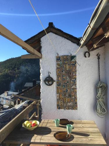 Фотография гостевого дома Casa de la Font de Dalt