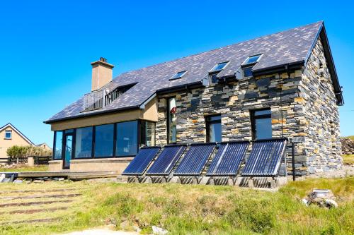 Фотография гостевого дома Termon