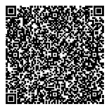 QR код памятника Памятный знак в честь 850-летия основания города